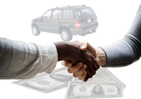 car dealer pre license